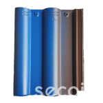 Ngói sóng tròn S2-16